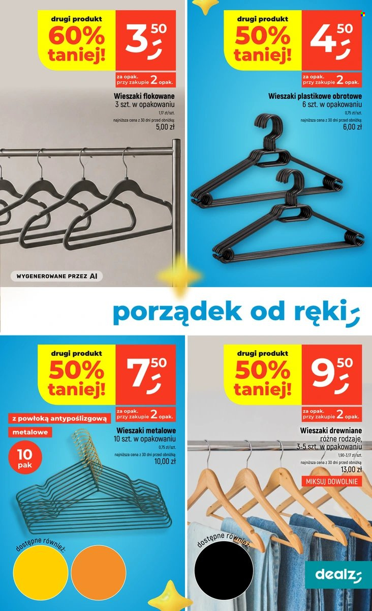 Gazetka Dealz - 3.09.2026 - 16.09.2026. Strona 15