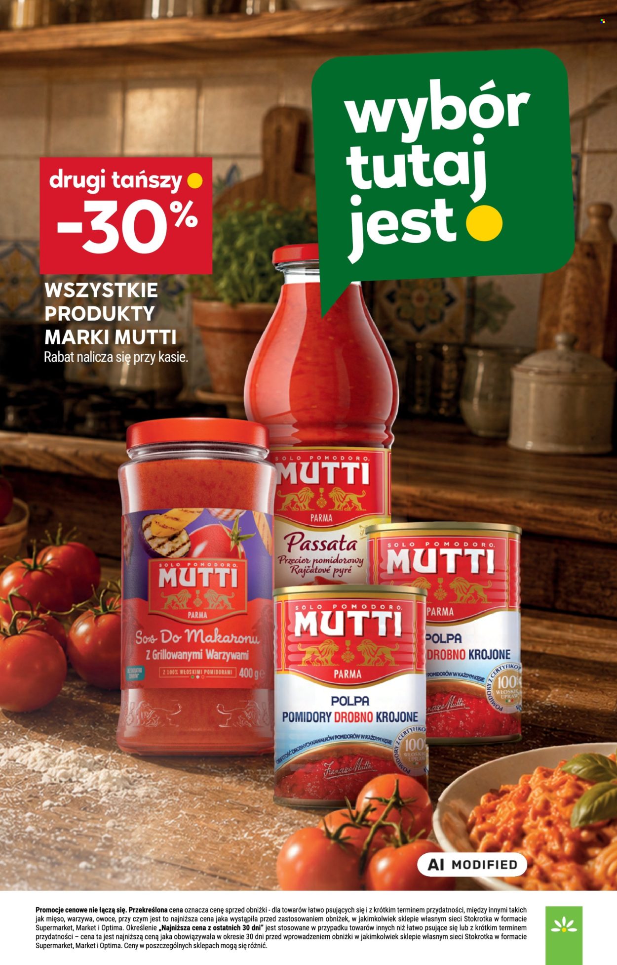 Gazetka Stokrotka Market - 3.09.2026 - 9.09.2026. Strona 25