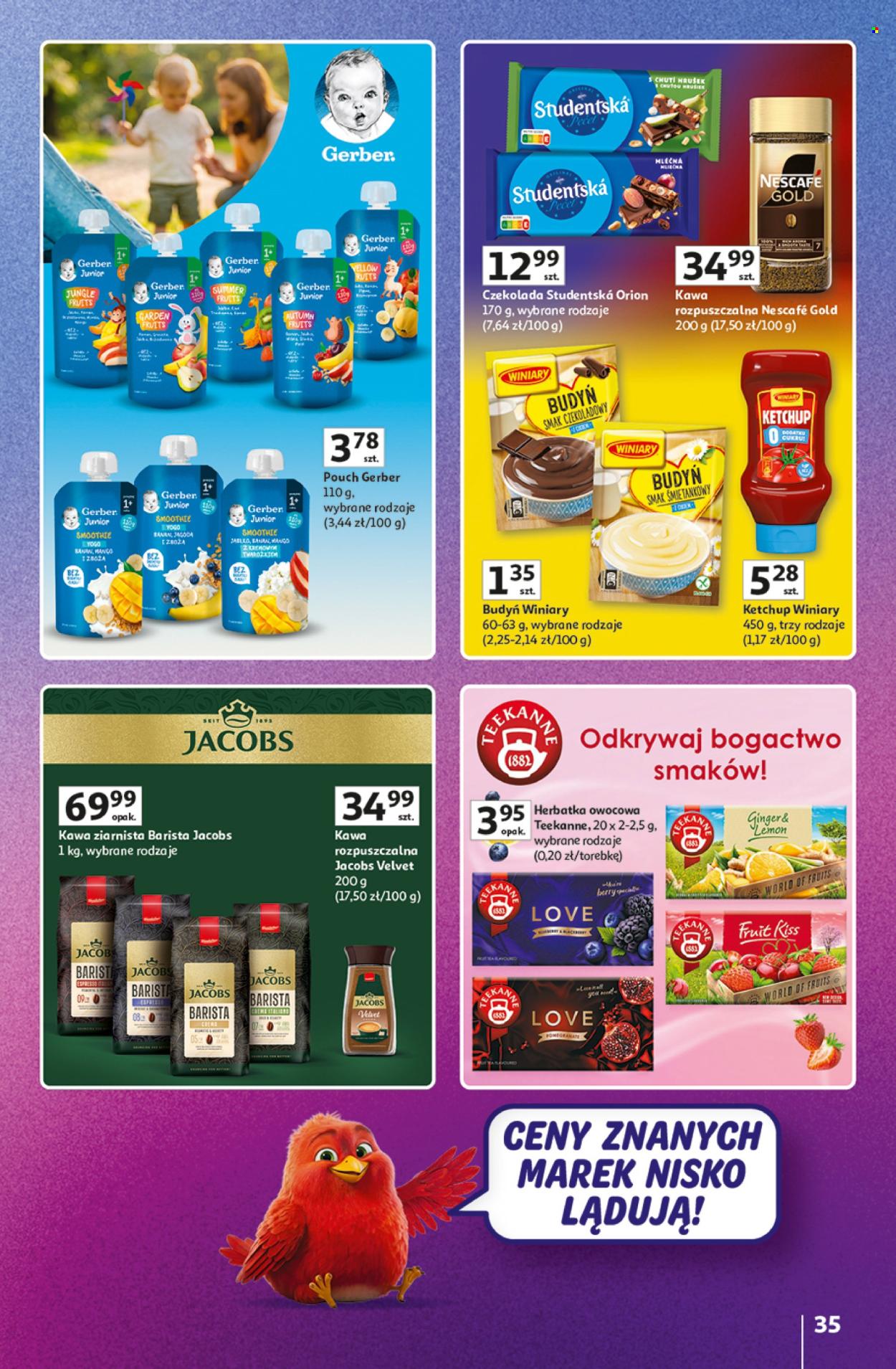 Gazetka Auchan - 3.09.2026 - 9.09.2026. Strona 35