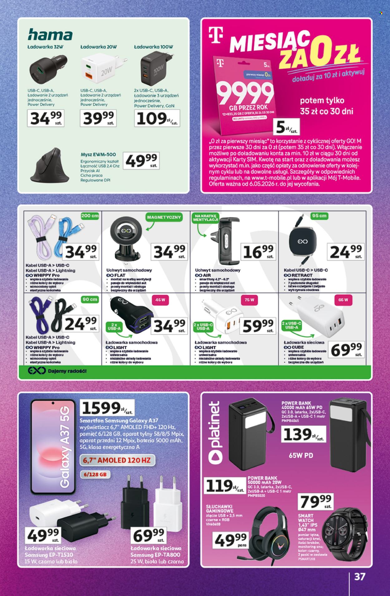 Gazetka Auchan - 3.09.2026 - 9.09.2026. Strona 37
