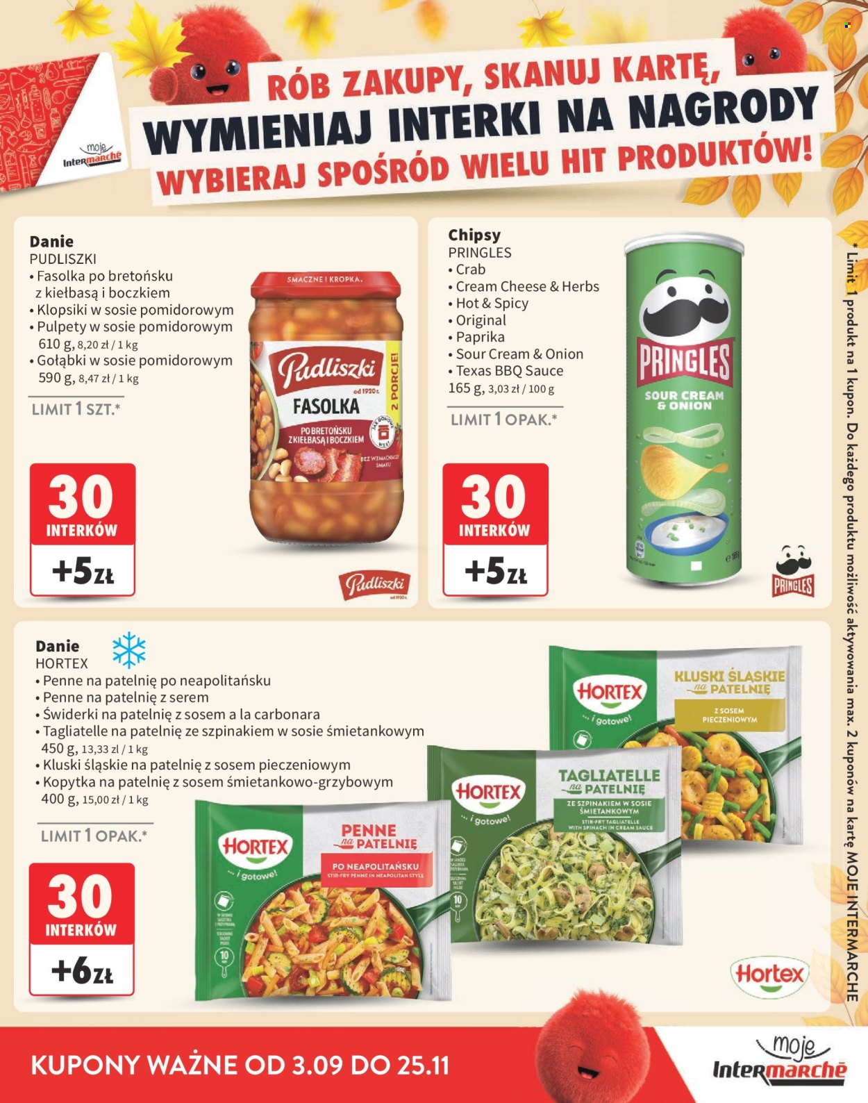 Gazetka Intermarché - 3.09.2026 - 25.11.2026. Strona 19