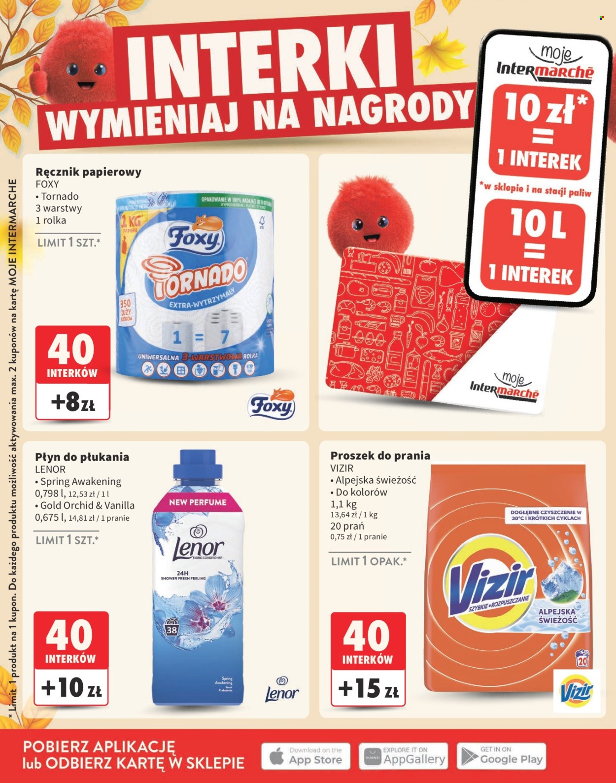 Gazetka Intermarché - 3.09.2026 - 25.11.2026. Strona 26