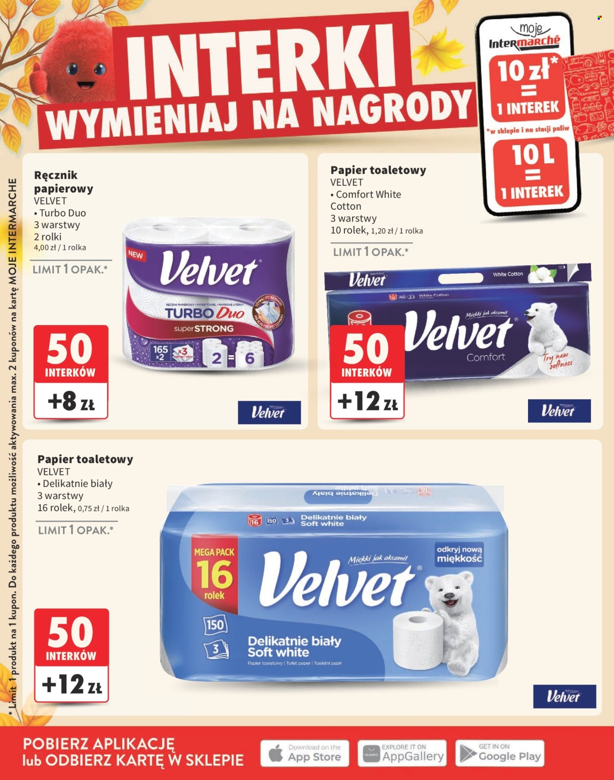 Gazetka Intermarché - 3.09.2026 - 25.11.2026. Strona 30