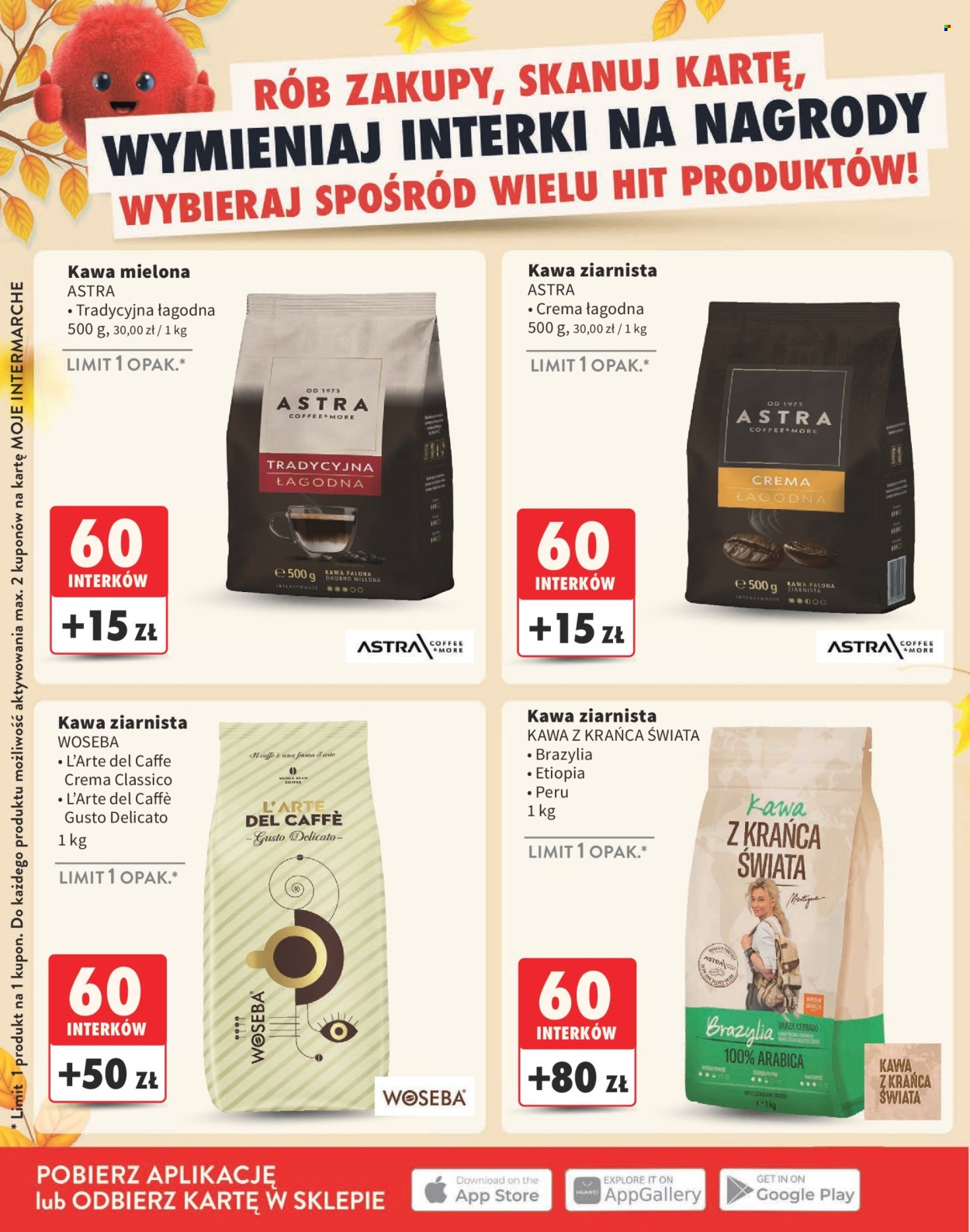 Gazetka Intermarché - 3.09.2026 - 25.11.2026. Strona 32