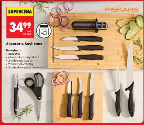 Akcesoria kuchenne