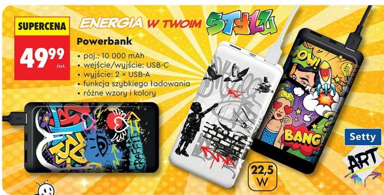 Powerbank