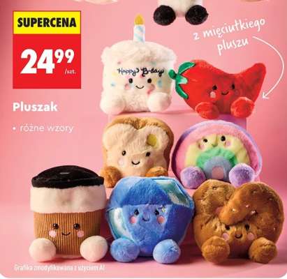 Pluszak