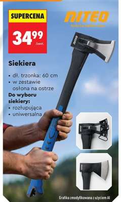 Siekiera