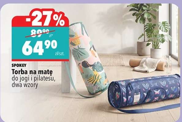 Torba na matę