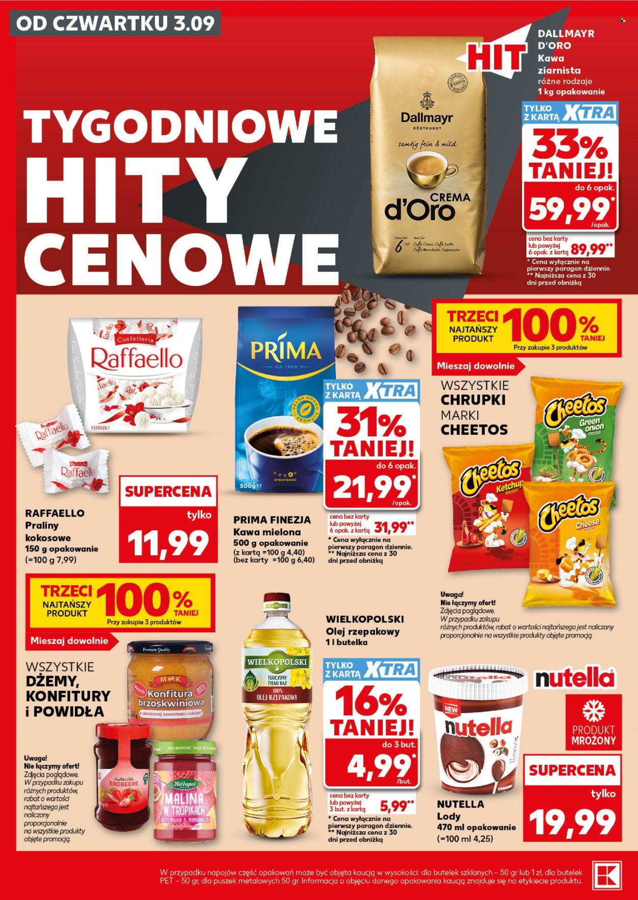 Gazetka Kaufland - 7.09.2026 - 9.09.2026. Strona 10