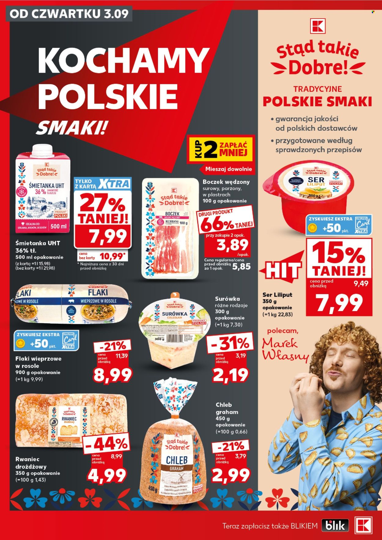 Gazetka Kaufland - 7.09.2026 - 9.09.2026. Strona 18