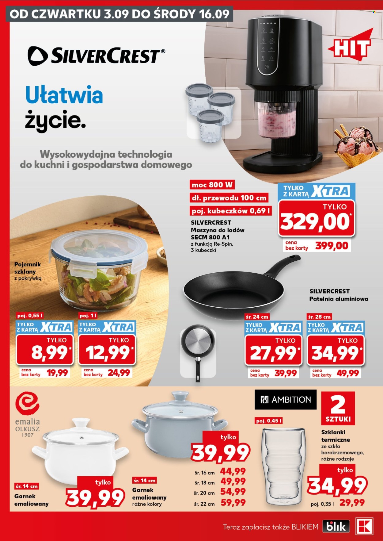 Gazetka Kaufland - 7.09.2026 - 9.09.2026. Strona 24