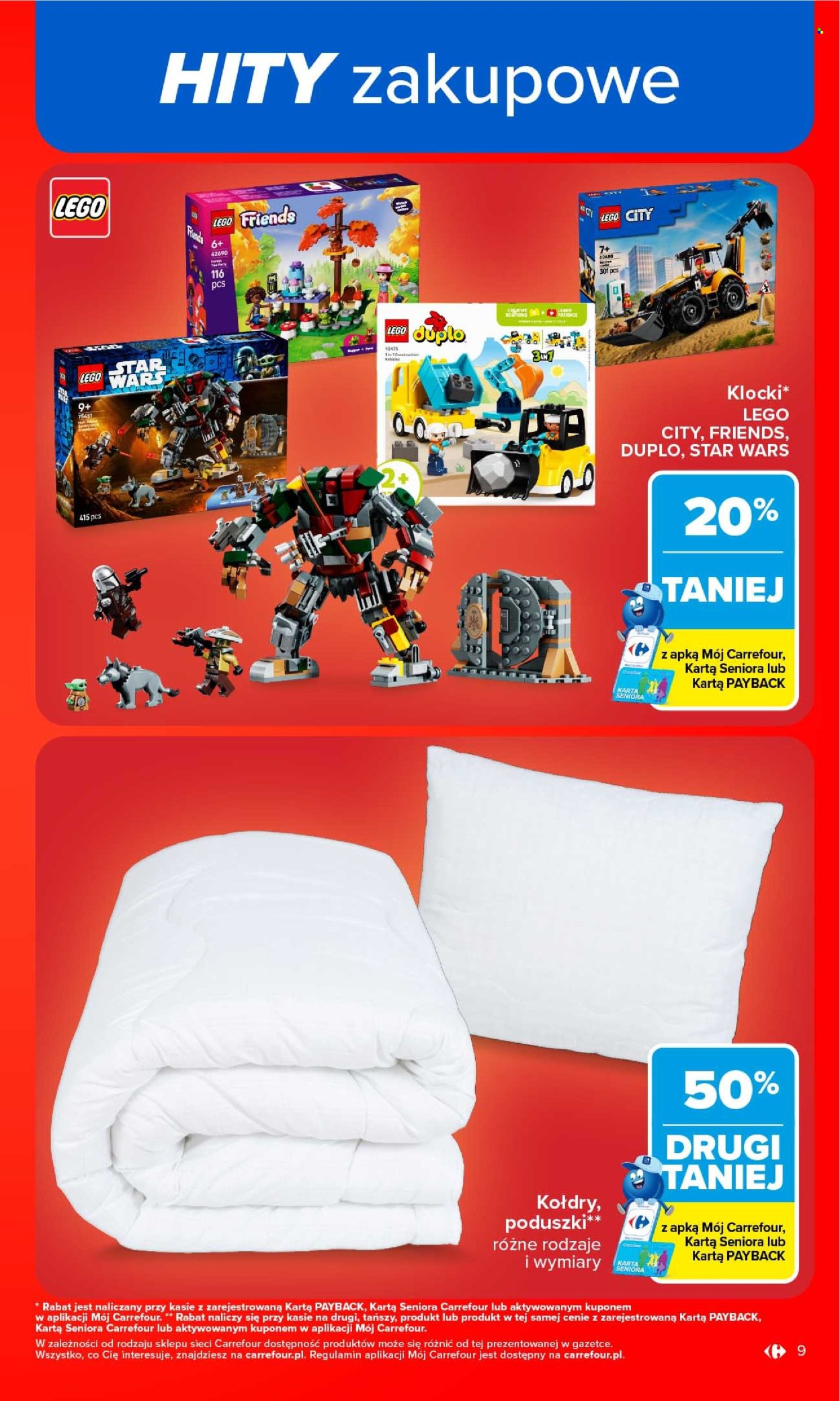 Gazetka Carrefour - 7.09.2026 - 12.09.2026. Strona 11