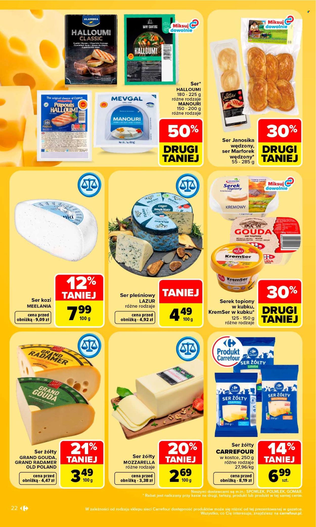 Gazetka Carrefour - 7.09.2026 - 12.09.2026. Strona 24