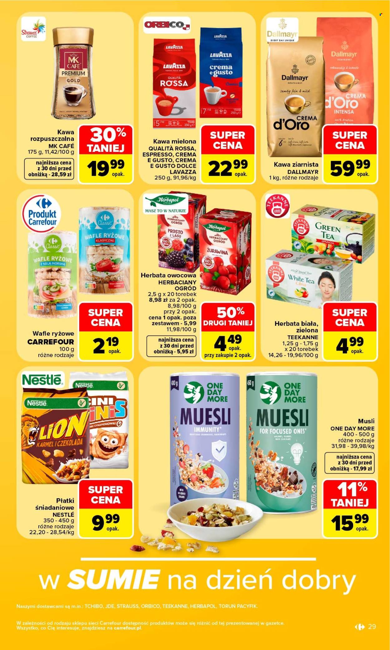 Gazetka Carrefour - 7.09.2026 - 12.09.2026. Strona 31