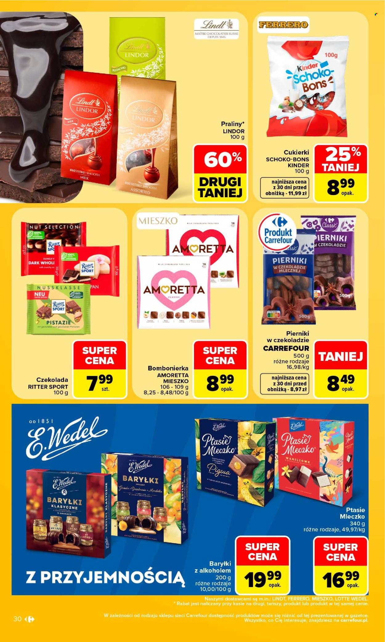 Gazetka Carrefour - 7.09.2026 - 12.09.2026. Strona 32
