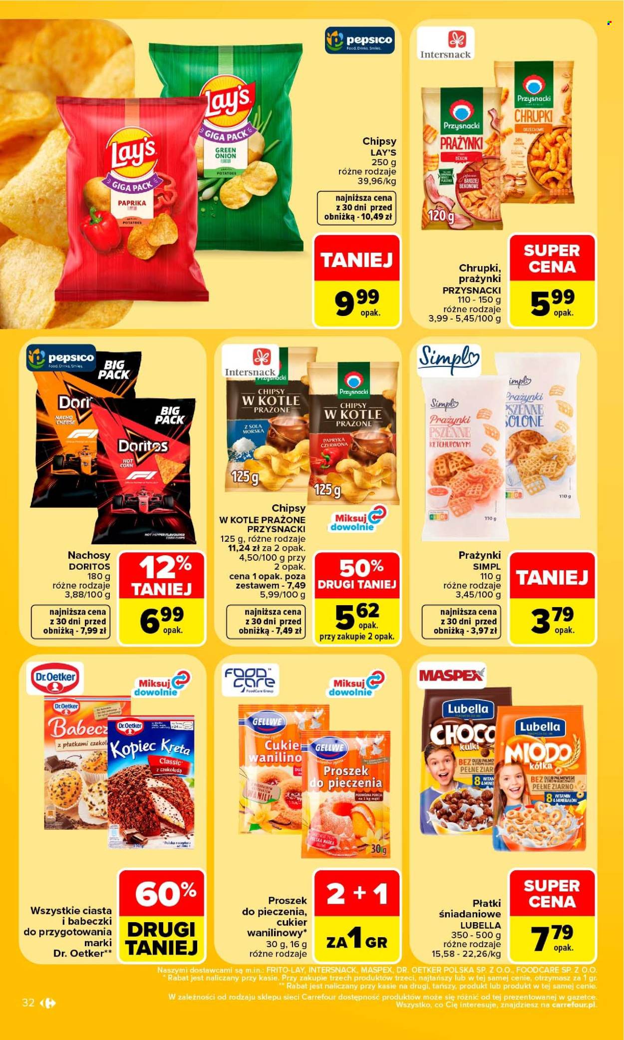 Gazetka Carrefour - 7.09.2026 - 12.09.2026. Strona 34
