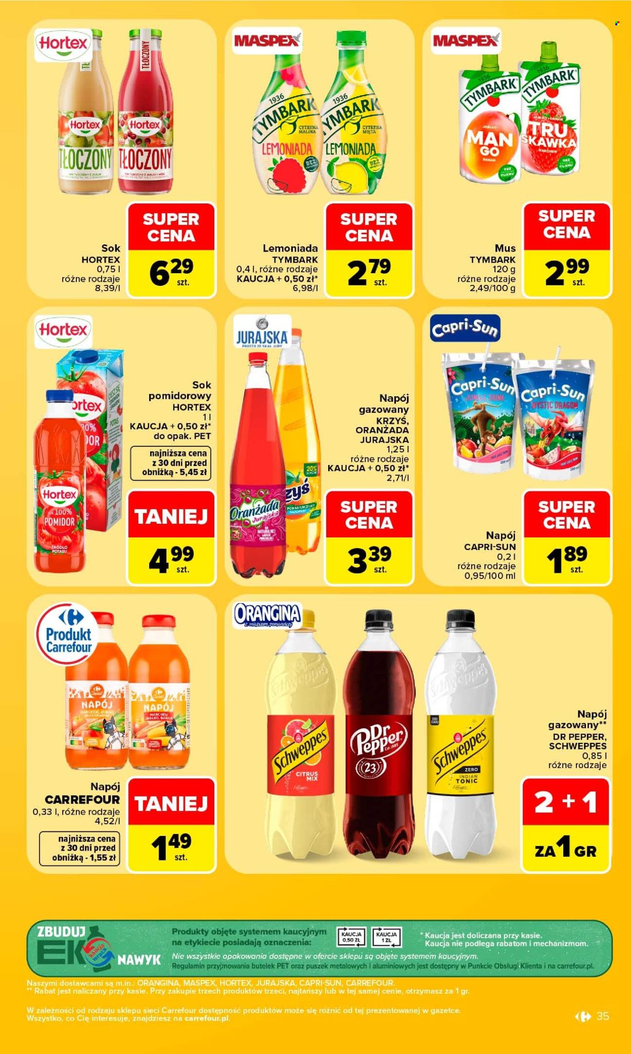 Gazetka Carrefour - 7.09.2026 - 12.09.2026. Strona 37