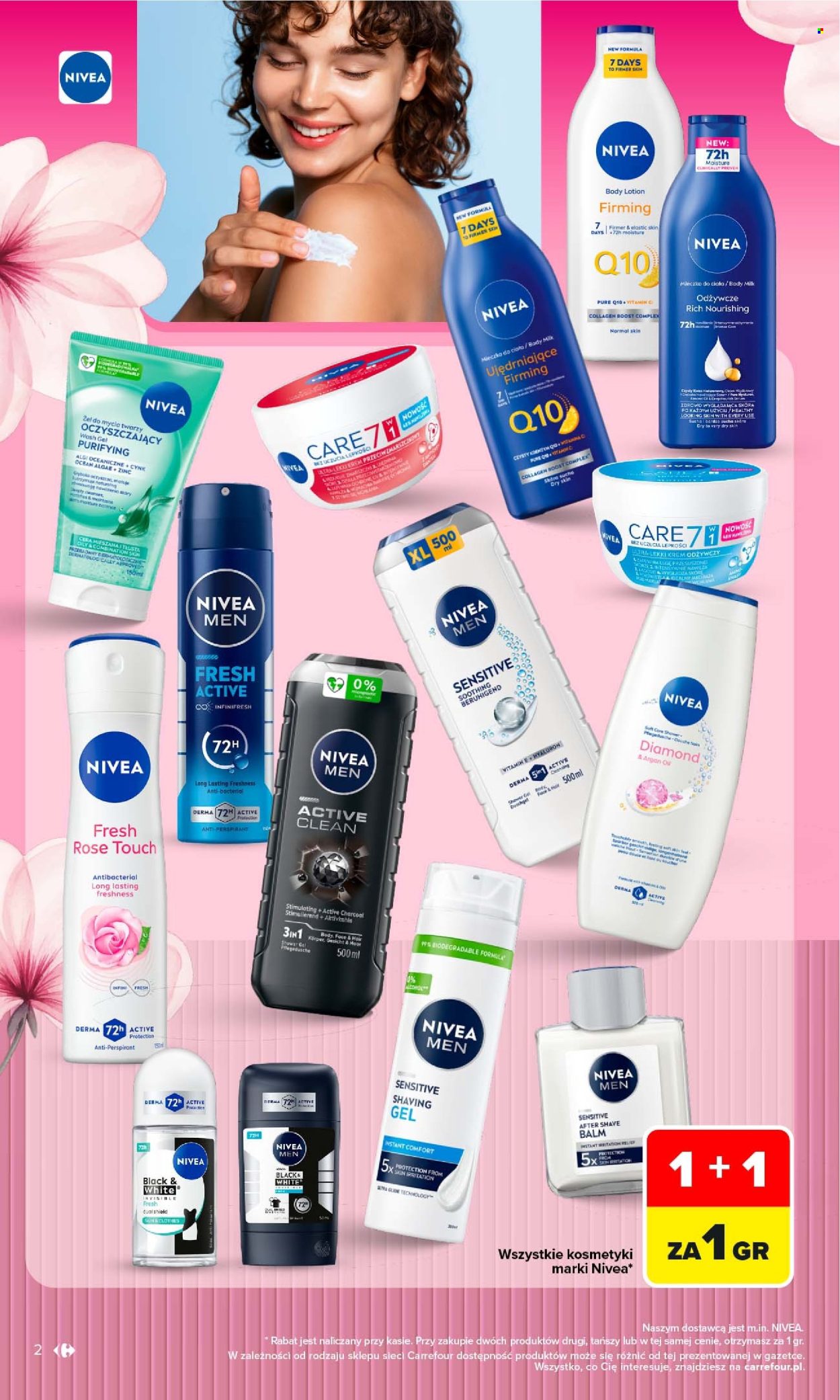 Gazetka Carrefour - 7.09.2026 - 19.09.2026. Strona 2