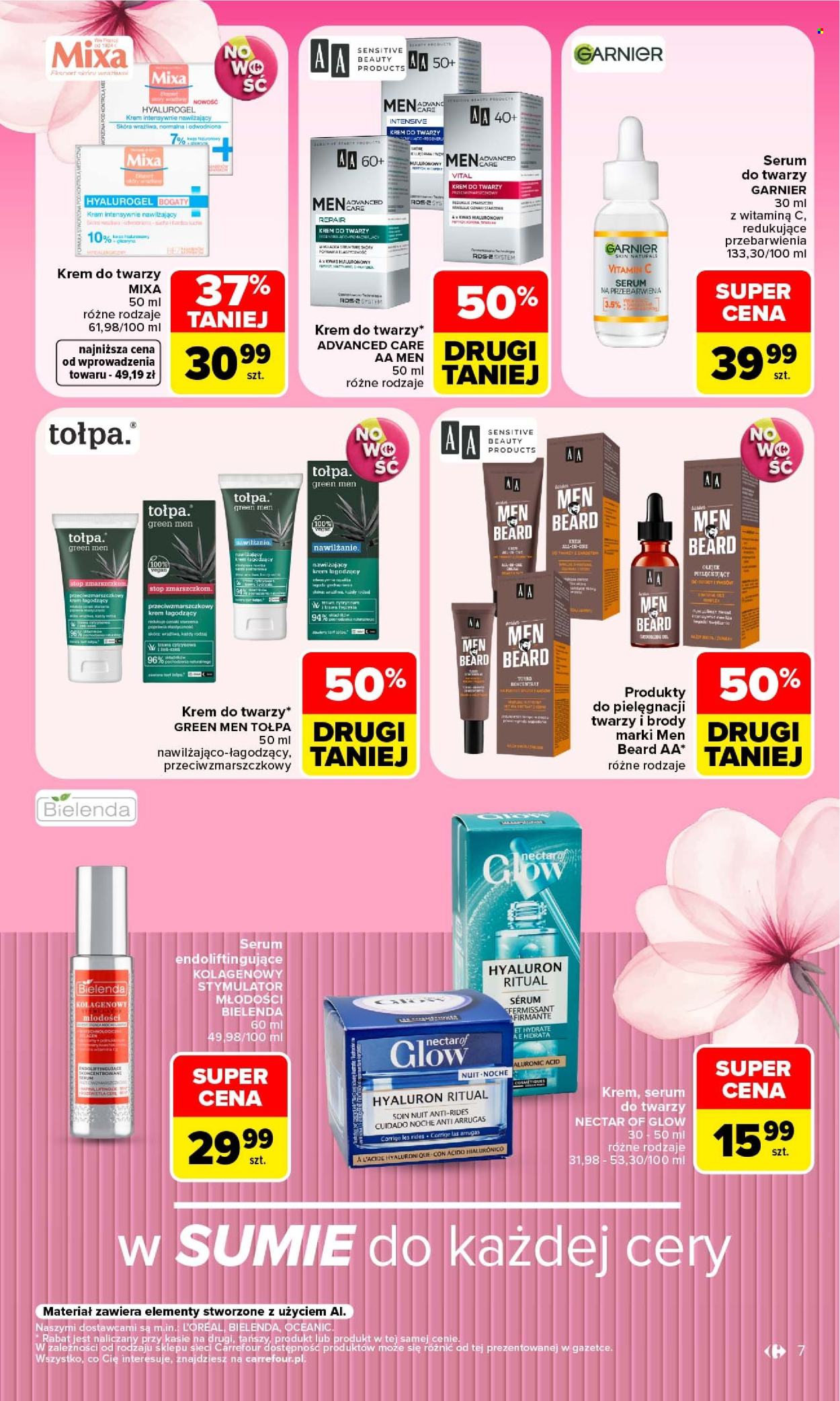 Gazetka Carrefour - 7.09.2026 - 19.09.2026. Strona 7