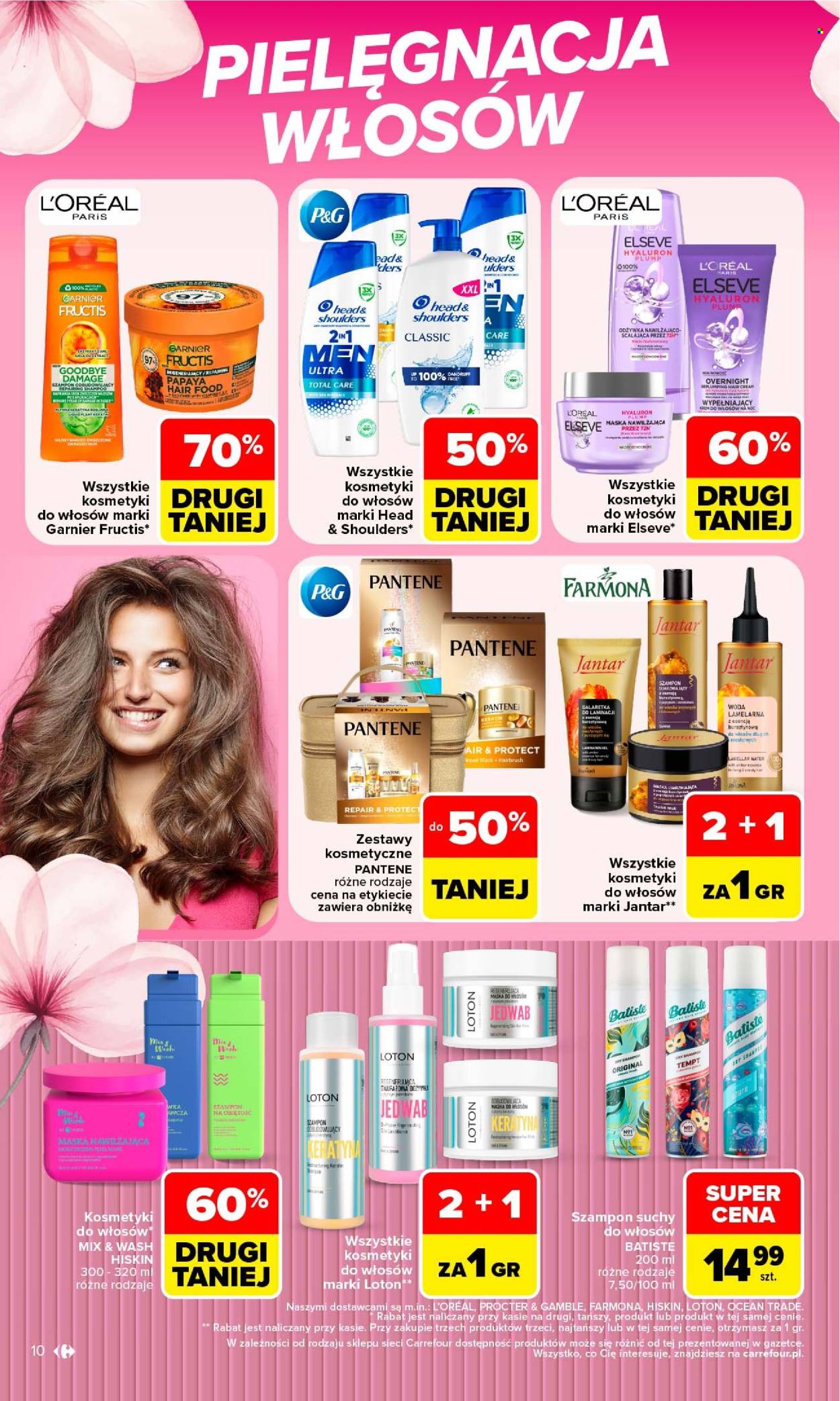 Gazetka Carrefour - 7.09.2026 - 19.09.2026. Strona 10