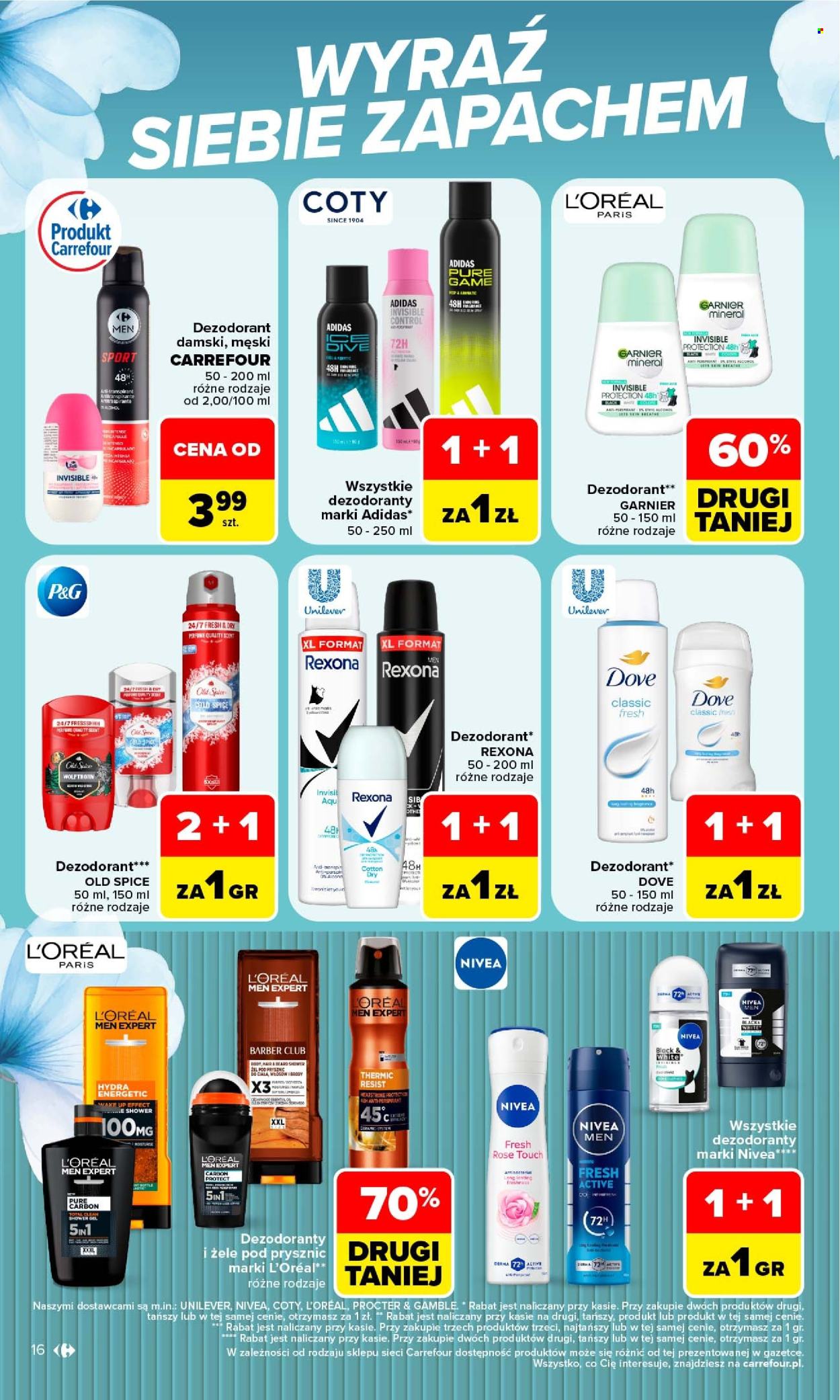 Gazetka Carrefour - 7.09.2026 - 19.09.2026. Strona 16