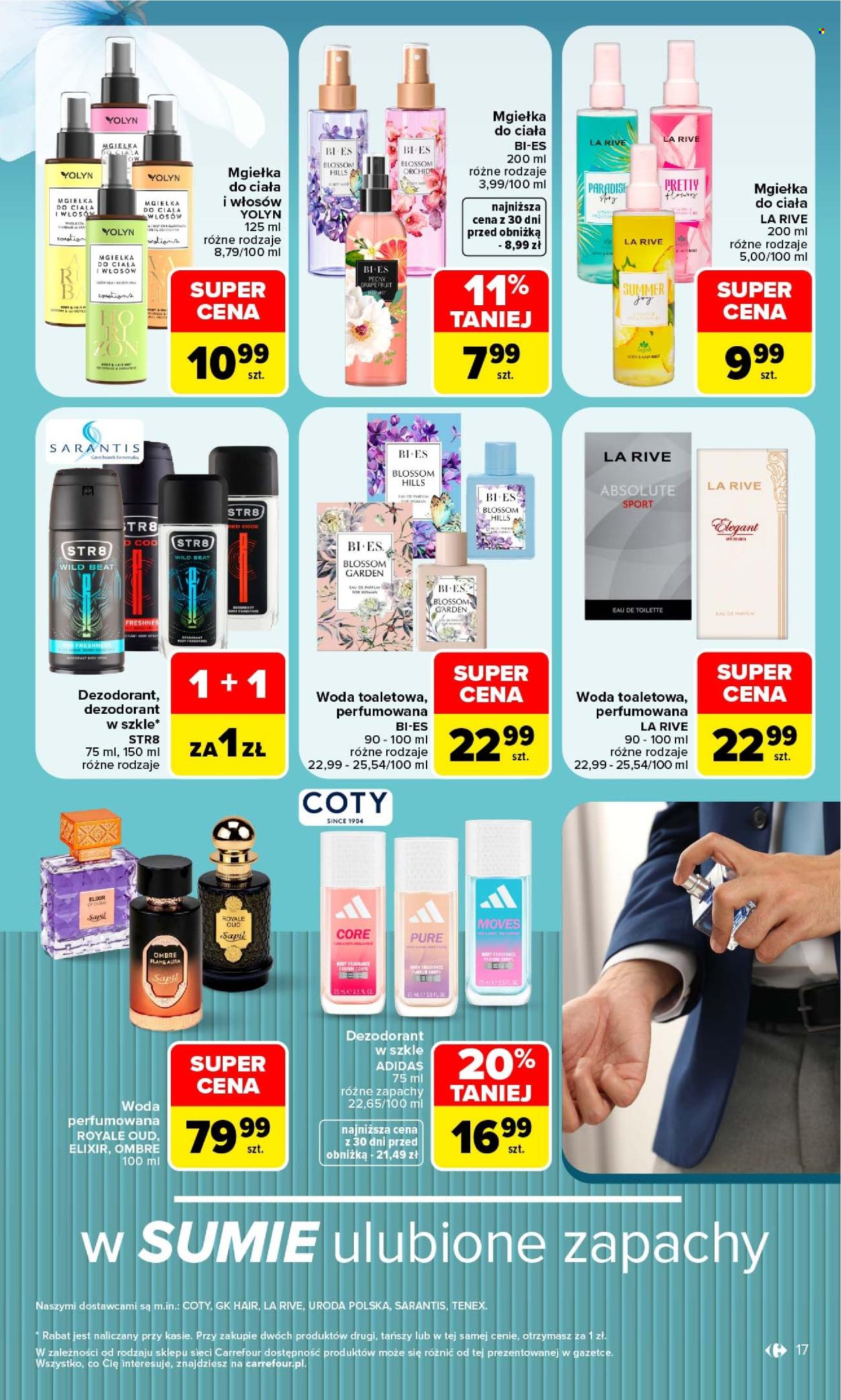 Gazetka Carrefour - 7.09.2026 - 19.09.2026. Strona 17