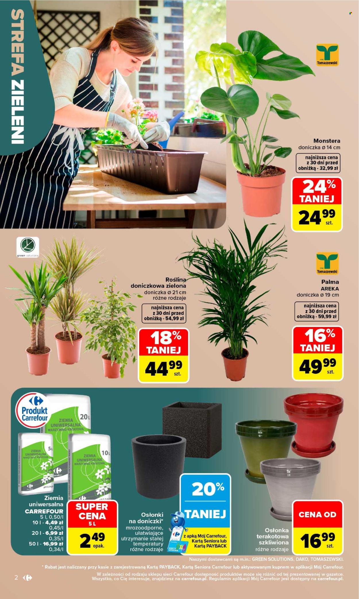 Gazetka Carrefour - 7.09.2026 - 19.09.2026. Strona 2