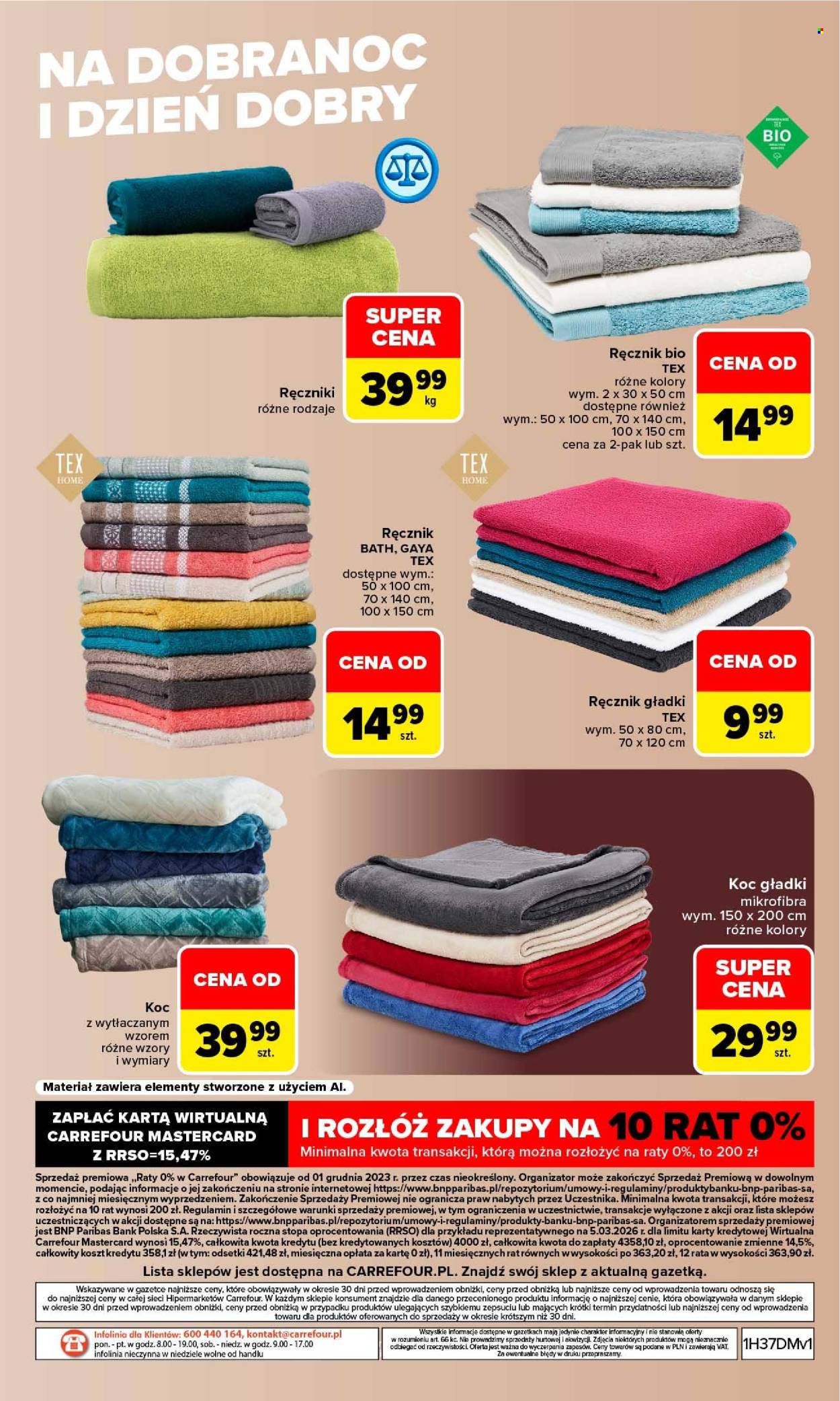 Gazetka Carrefour - 7.09.2026 - 19.09.2026. Strona 21