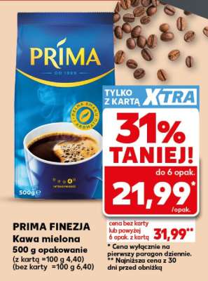 PRIMA Finezja