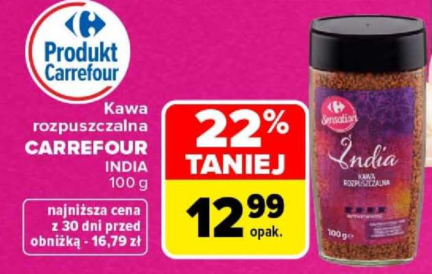 CARREFOUR INDIA