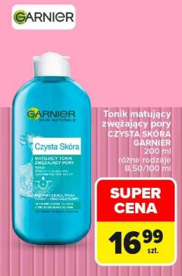 GARNIER