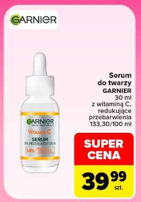 GARNIER