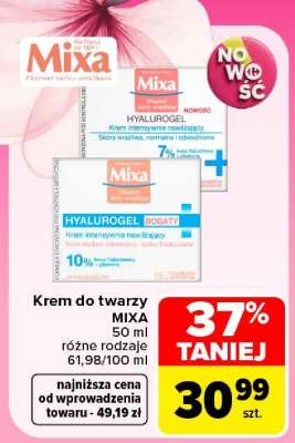 MIXA
