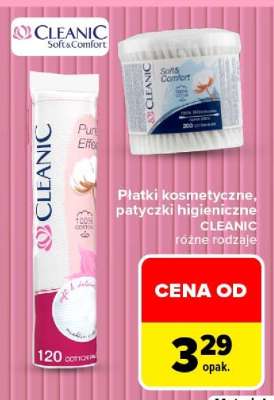 CLEANIC