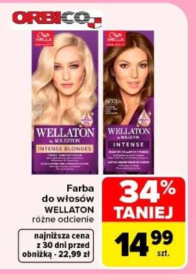 WELLATON