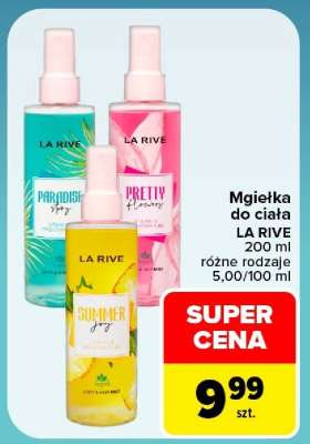 La Rive