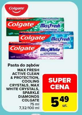 COLGATE