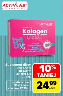 Kolagen Beauty Activlab