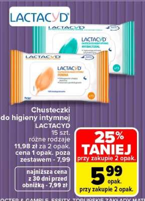 LACTACYD