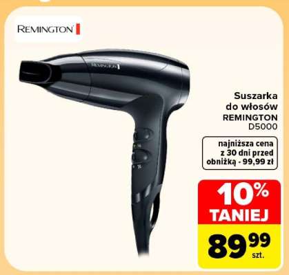 REMINGTON D5000