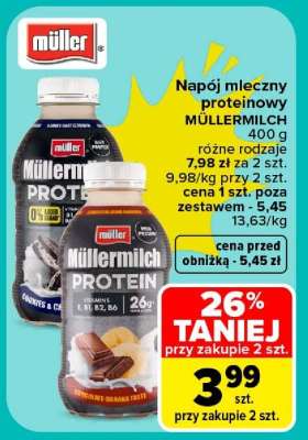 Müllermilch