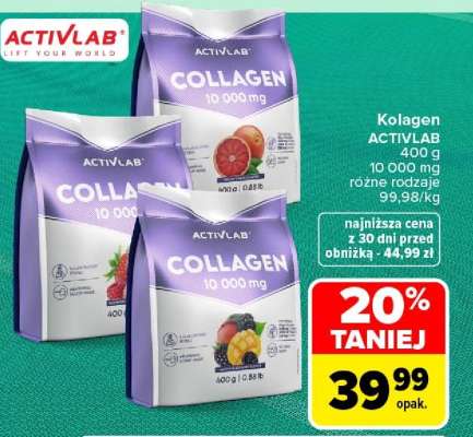 Kolagen Activlab
