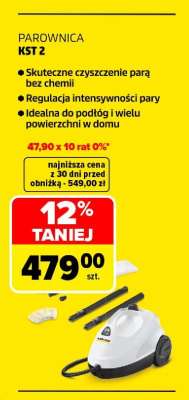 PAROWNICA KST 2