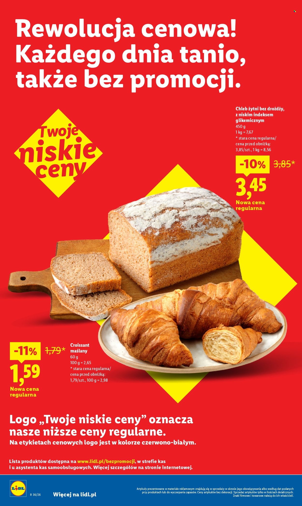 Gazetka Lidl - 7.09.2026 - 9.09.2026. Strona 2