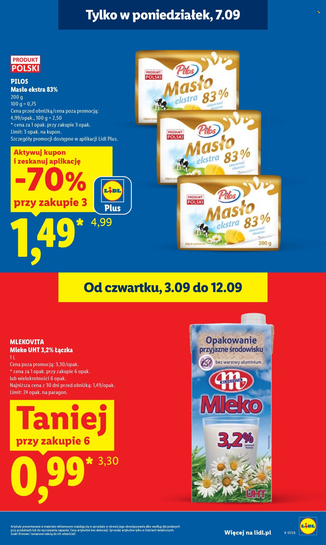 Gazetka Lidl - 7.09.2026 - 9.09.2026. Strona 7