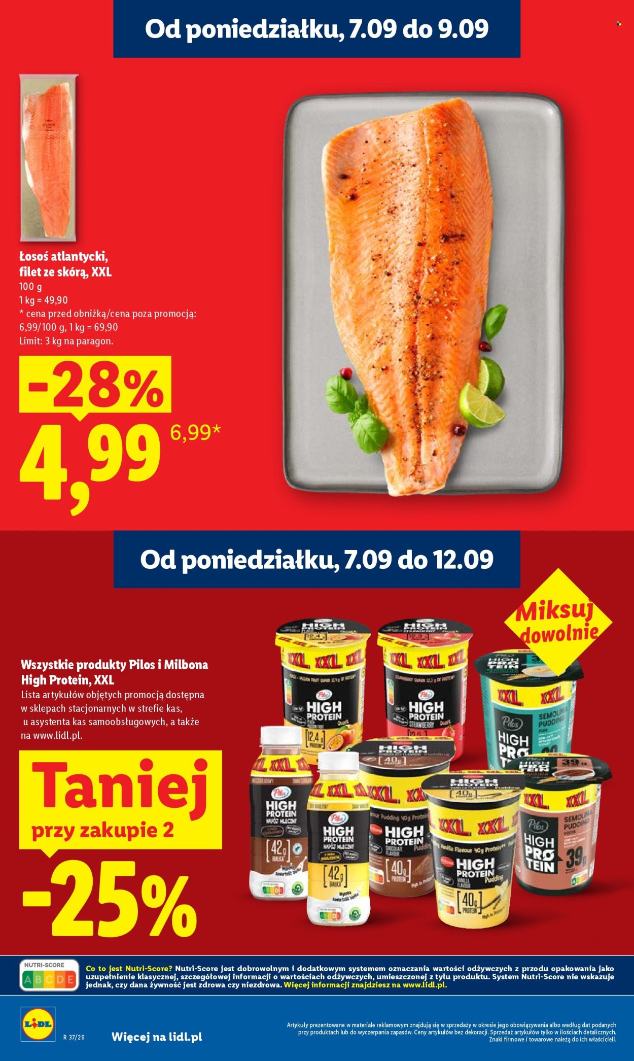 Gazetka Lidl - 7.09.2026 - 9.09.2026. Strona 16