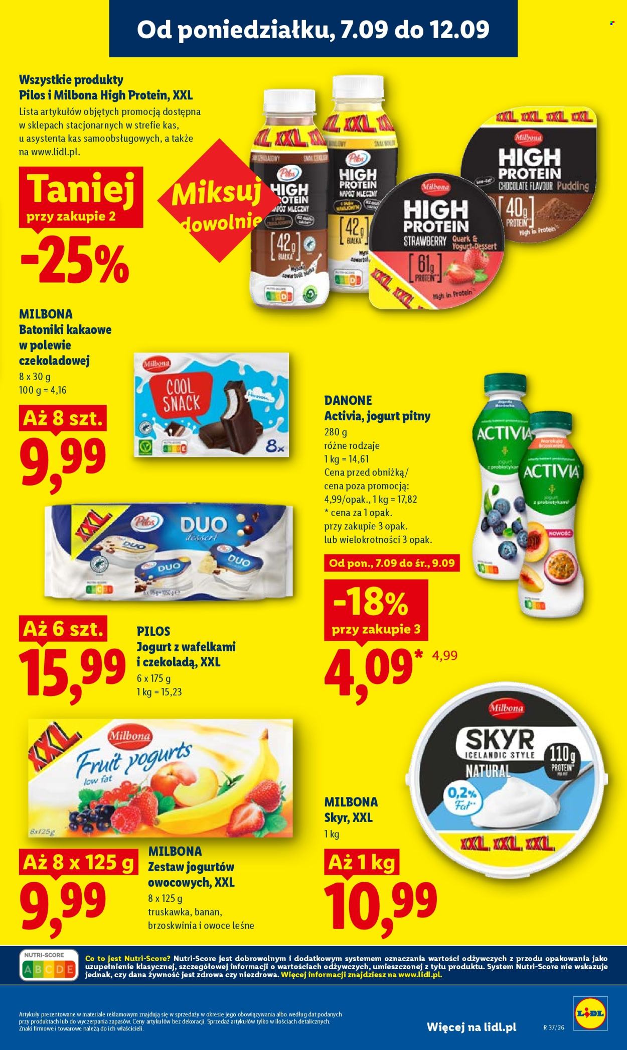 Gazetka Lidl - 7.09.2026 - 9.09.2026. Strona 41