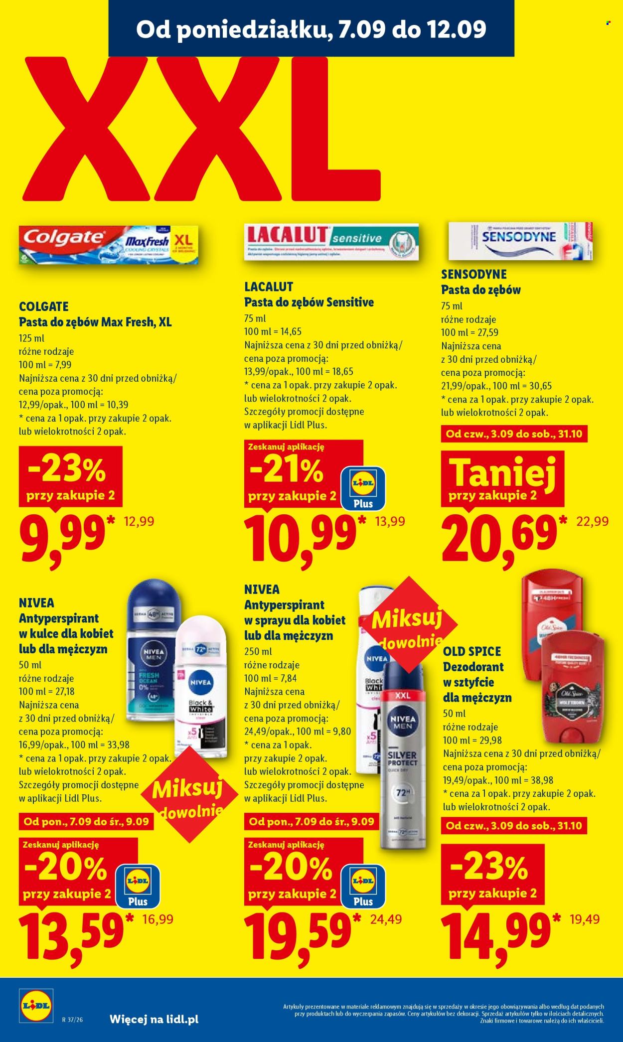 Gazetka Lidl - 7.09.2026 - 9.09.2026. Strona 56