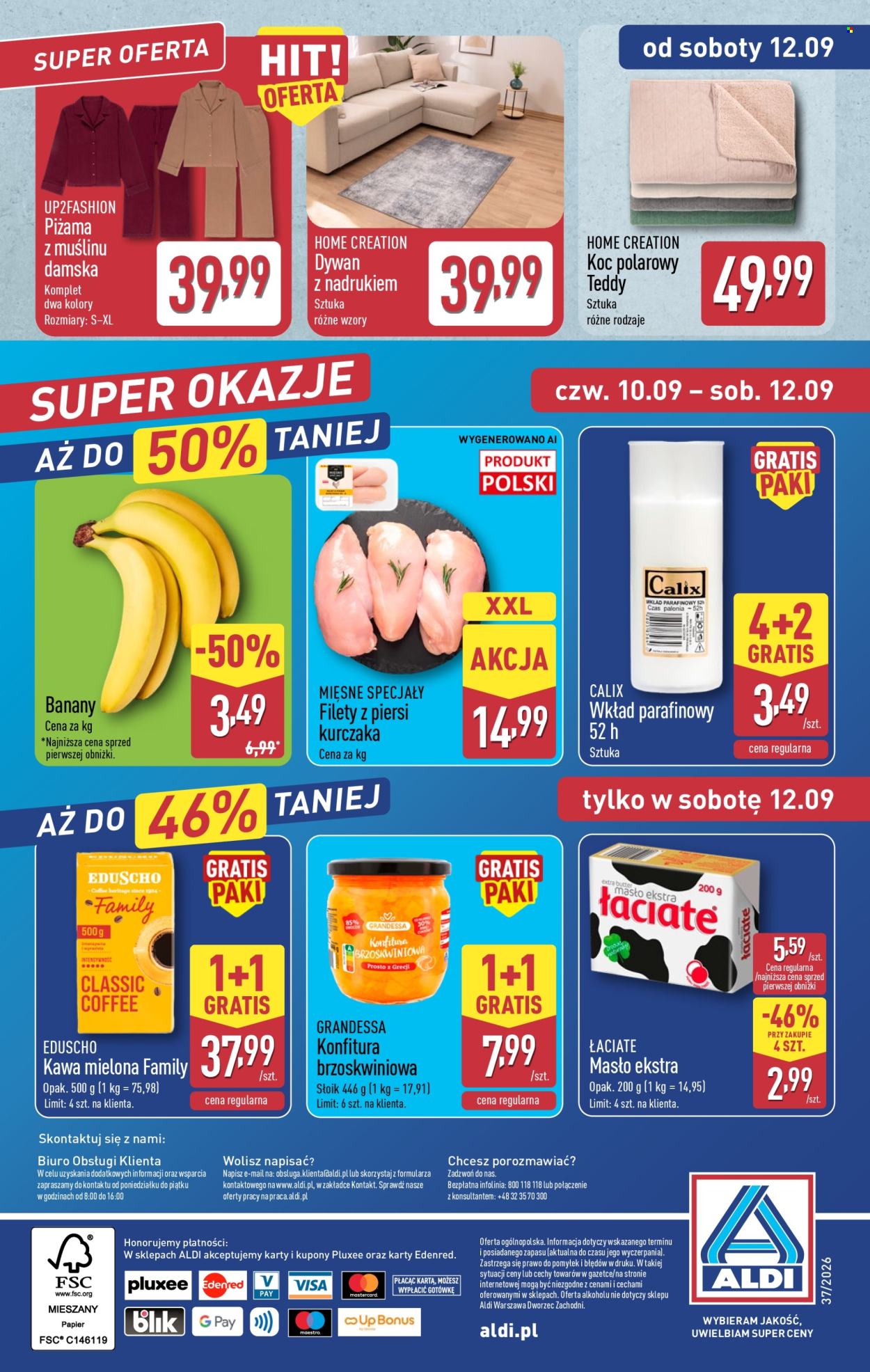 Gazetka ALDI - 7.09.2026 - 12.09.2026. Strona 48